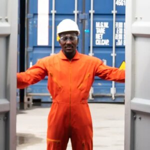 Logistics and supply chain software solutions – Optimizing operations with digital technology.