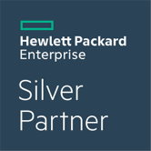 HP Enterprise Silver Partner