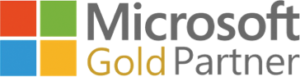 Microsoft Gold Partner
