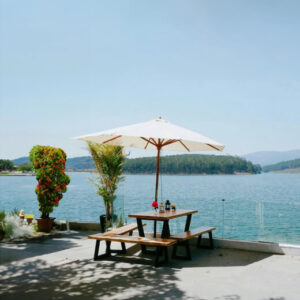 Travel and hospitality software solutions – Enhancing guest experience with digital innovation.