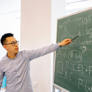 Education technology solutions – Digital learning and e-learning software development.